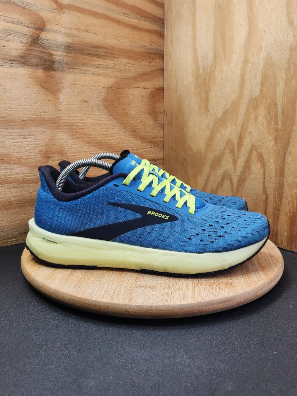 Brooks Hyperion Tempo Mens Running Shoes Sneakers Size 10